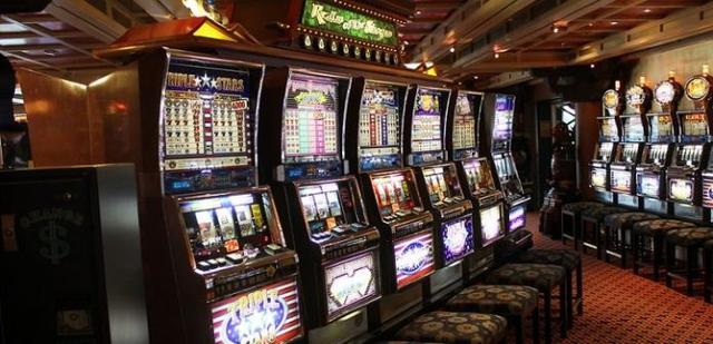 Best Slot Machines In Las Vegas