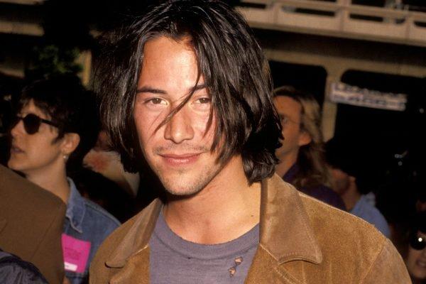 In Nur Wenigen Jahren Verwandelte Sich Keanu Reeves Von Hollywoods Witz In Hollywoods Lieblingsschauspieler Spielinformationen