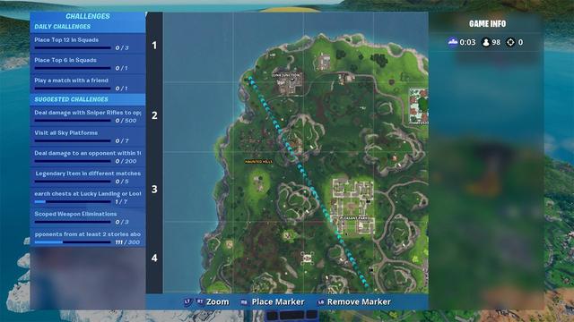 Fortnite Was ist ein Hotspot? – Spielinformationen - 640 x 360 jpeg 39kB