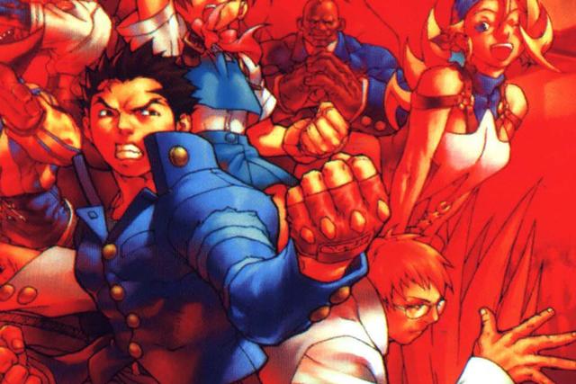 “Street Fighter V” -Updates: Staffel 4 sollte diese ...
