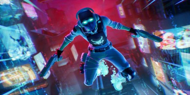 Fortnite Saison 9 Semaine 10 Ou Se Trouve L Etoile Du - 