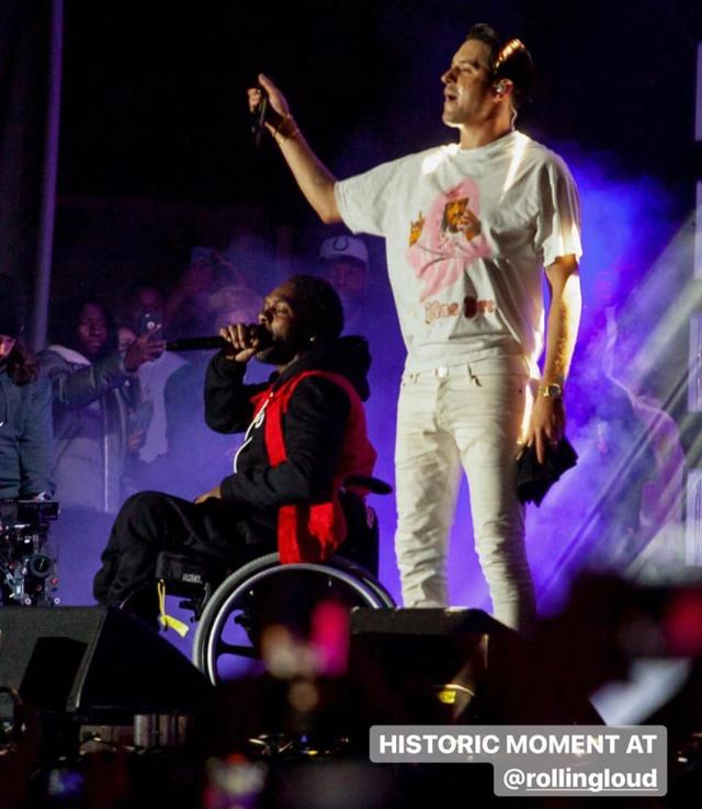 Oakland Rapper Keak Da Sneak Returns Home From Prison With New Outlook ...