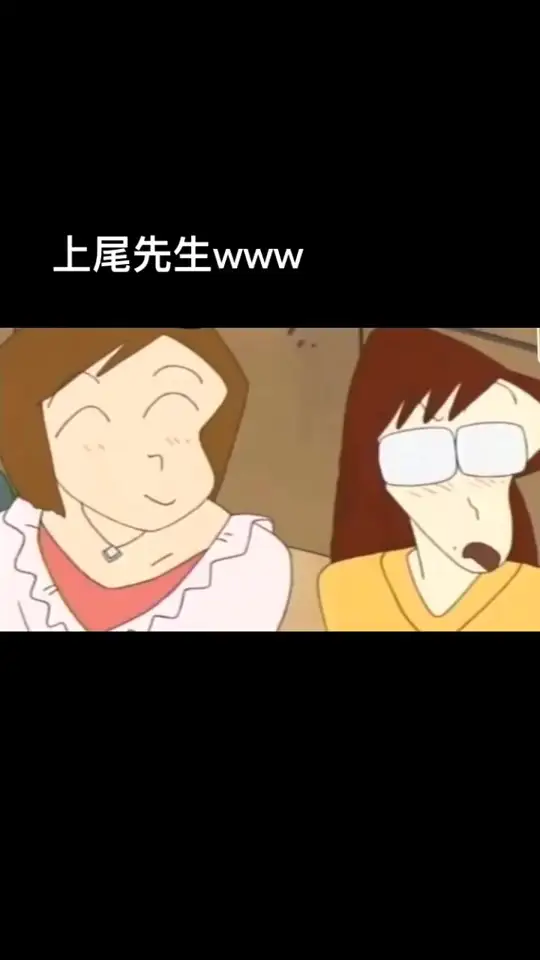 Buzzvideo Story 上尾先生 二重人格