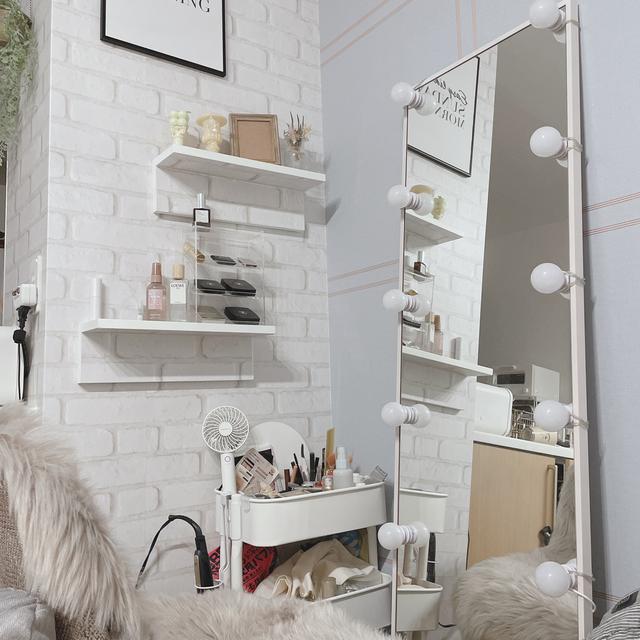 メイクスペースに関する最新の人気投稿 Lemon8