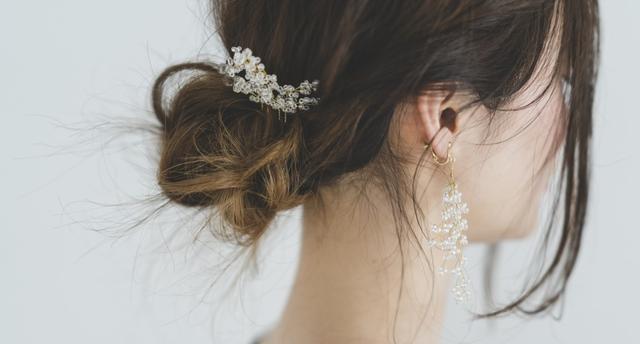 ヘアアレンジに関する最新投稿と人気の投稿 Sharee