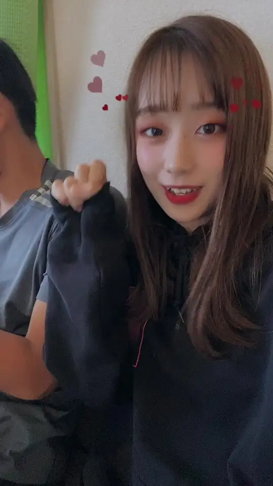 むぅにゅ むぅにゅ