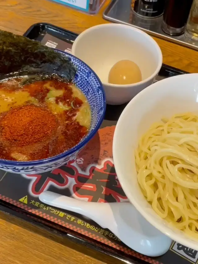 辛辛魚 アレンジ 納豆 Lemon8