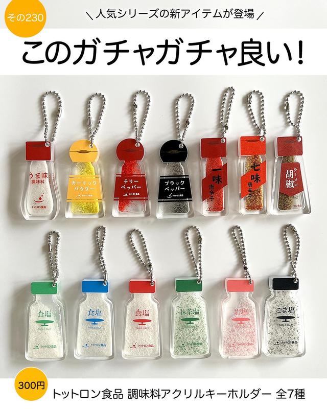 キーホルダーに関する最新の人気投稿 Lemon8