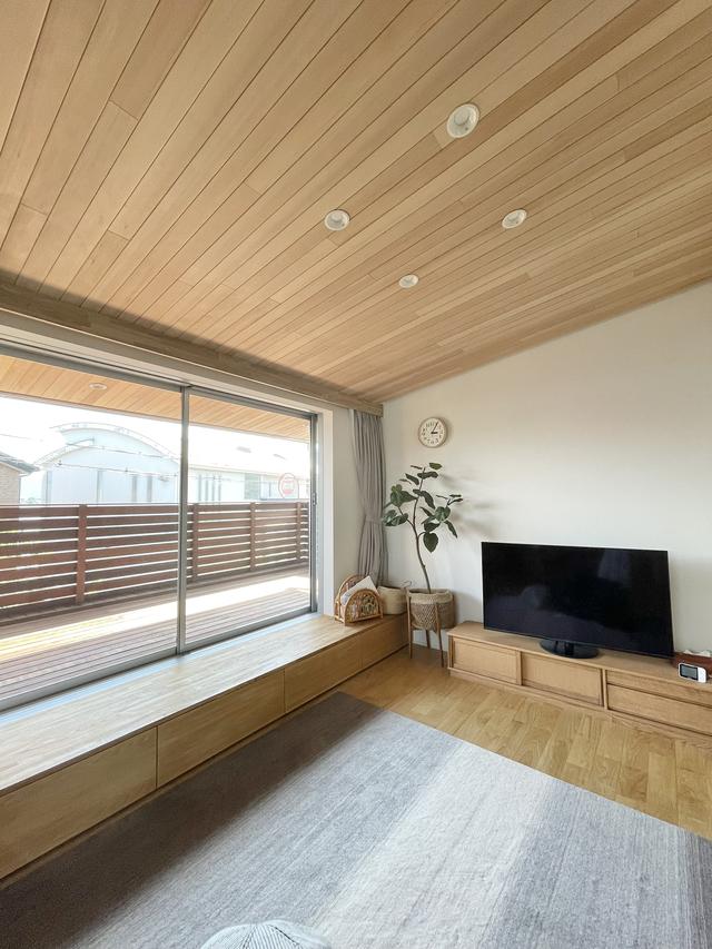 板張り天井に関する最新投稿と人気の投稿 Sharee