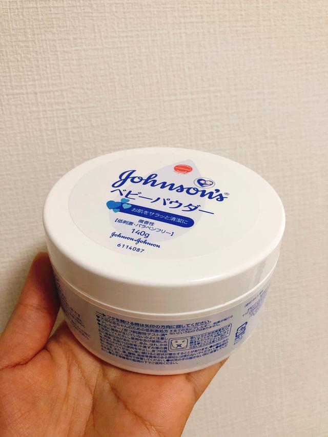 ベビーパウダーに関する最新投稿と人気の投稿 Lemon8