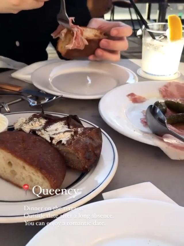 Queency 今話題の表参道カフェ Omkchanが投稿した記事 Lemon8