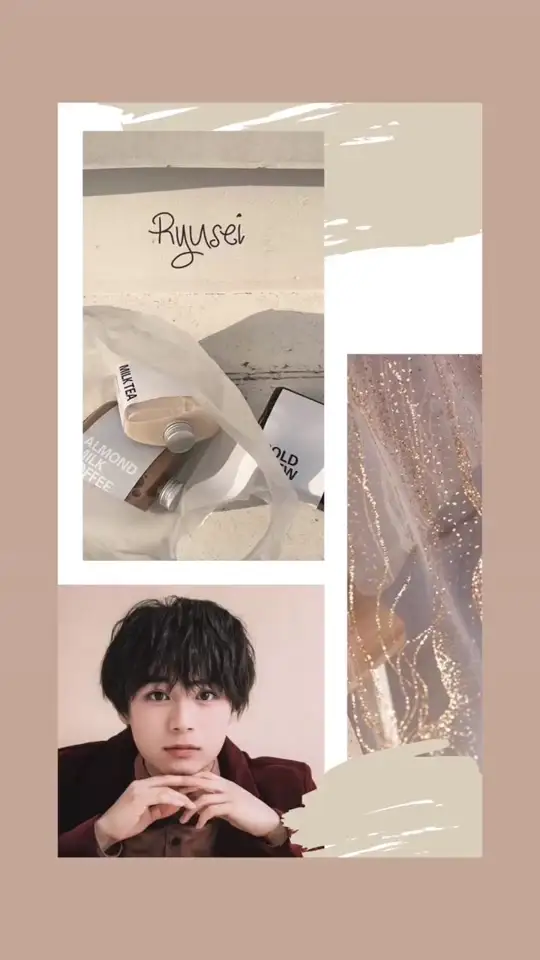 Buzzvideo Story なにわ男子壁紙