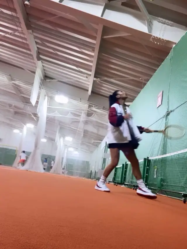 ソフトテニス Lemon8