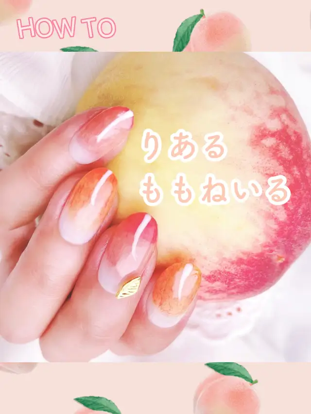 ポケモン ネイルパーツ 作り方 Lemon8