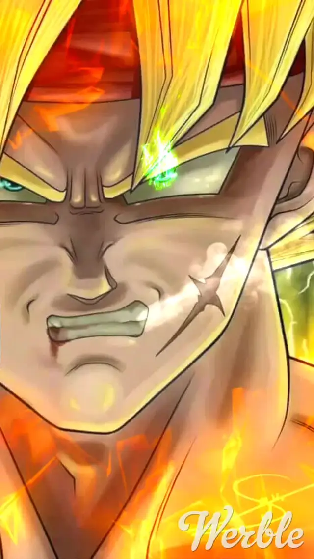 Buzzvideo Story ドラゴンボール 壁紙