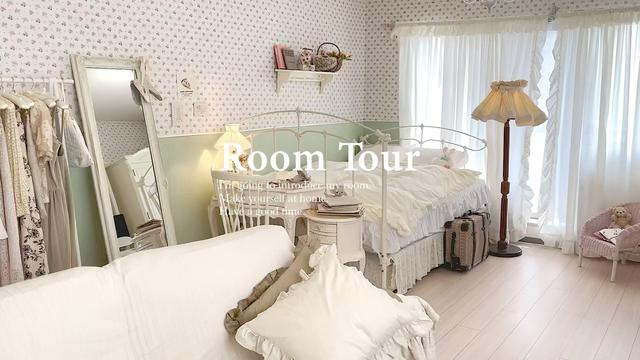 Room tour digest🧸