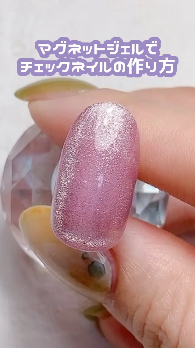 Lemon8 Story オフィスネイル セルフ Lemon8 Story オフィスネイル セルフ