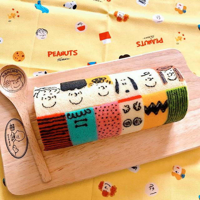 Peanutsに関する最新投稿と人気の投稿 Sharee