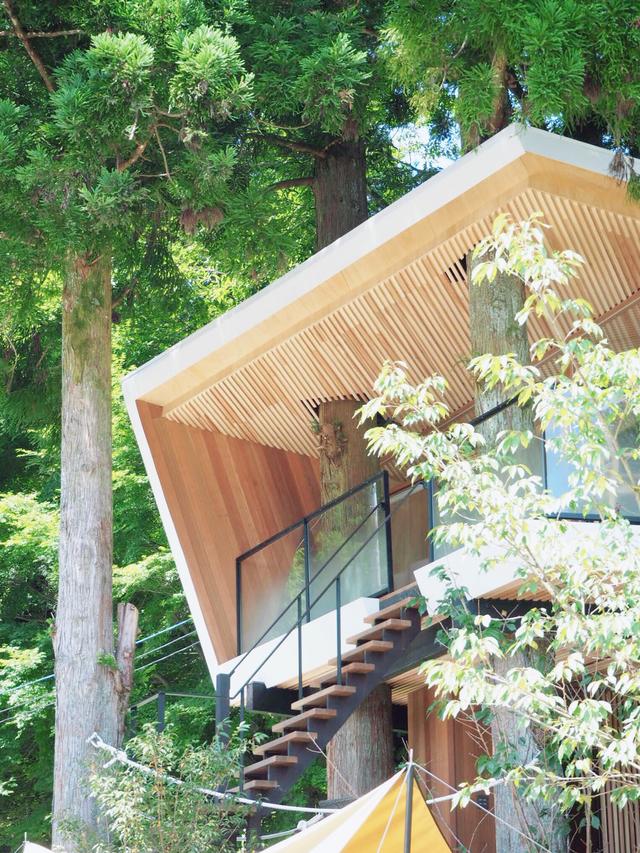 コテージに関する最新投稿と人気の投稿 Sharee