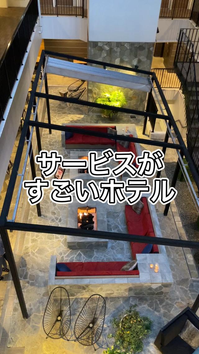 Lemon8 Story ユニバ 近く ホテル カラオケ付き