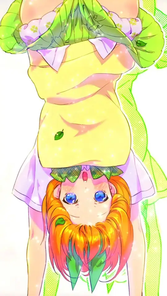 Buzzvideo Story もしもアニメ 3 135 0 4