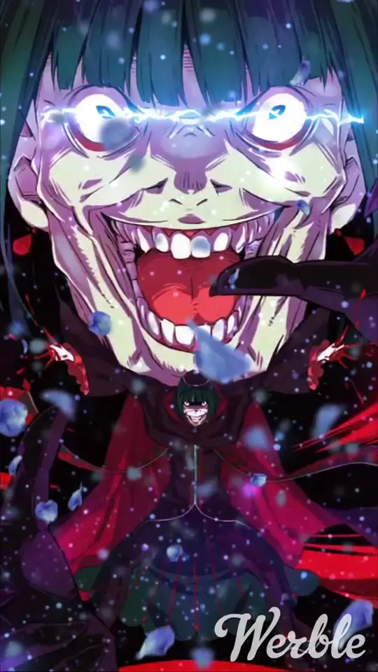 Buzzvideo Story Wqhd 壁紙 アニメ