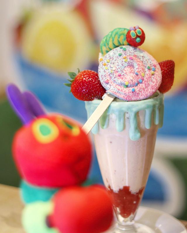 いちごミルクに関する最新投稿と人気の投稿 Sharee