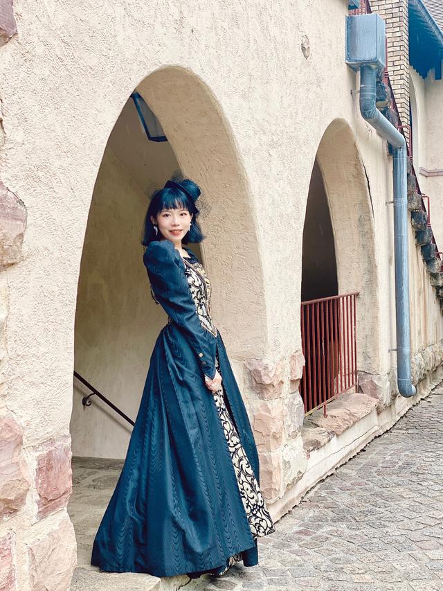 プリンセス体験に関する最新投稿と人気の投稿 Lemon8