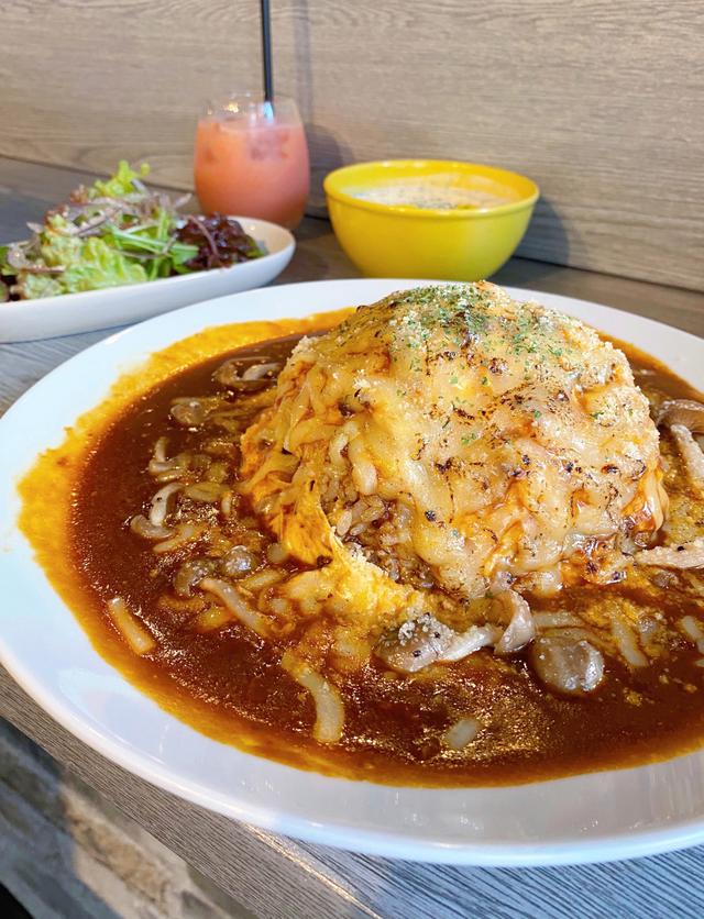 阿波座ランチに関する最新投稿と人気の投稿 Sharee