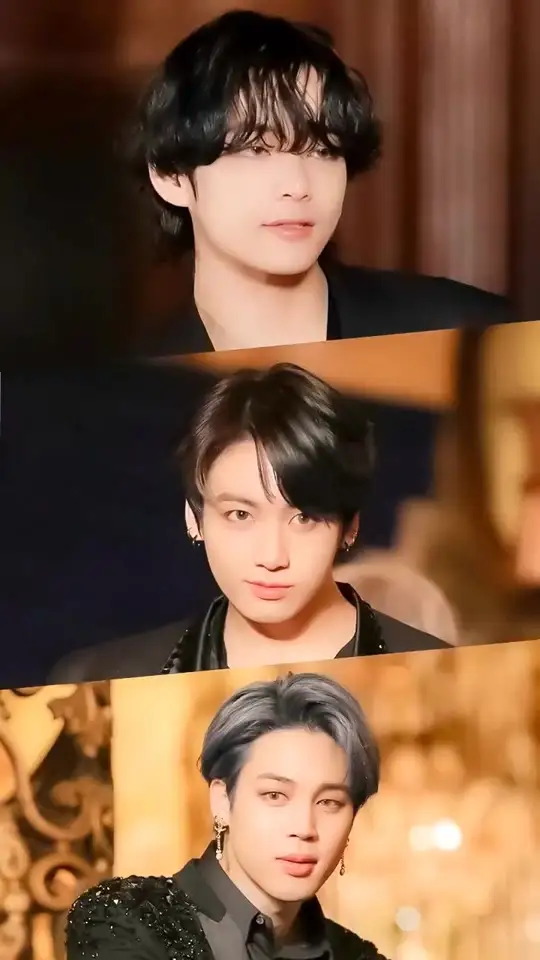 Buzzvideo Story ジミン壁紙