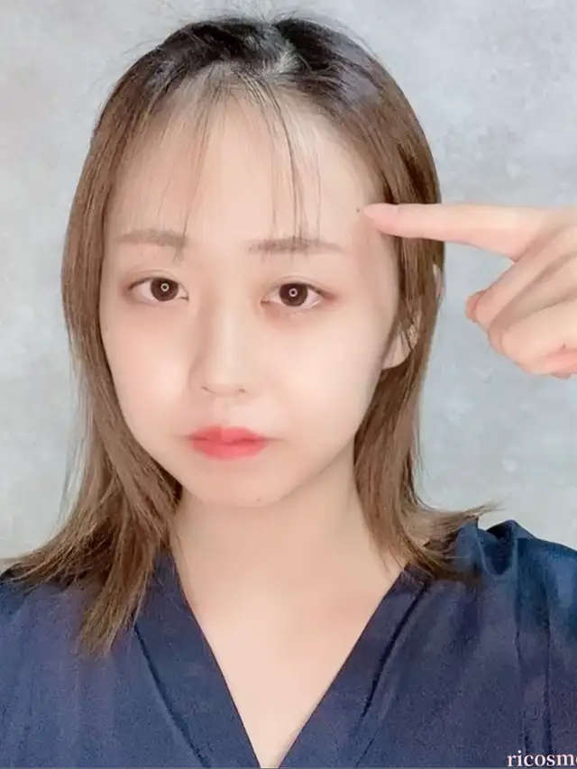 1407 前髪パッツンボブ 本日の目玉