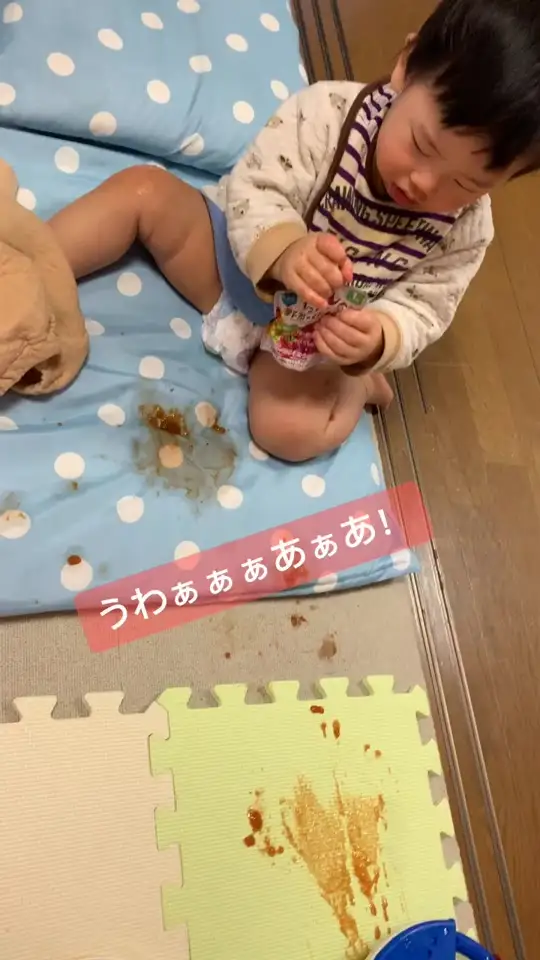 Buzzvideo Story ベビートークa錠 動画 2 7 0 3