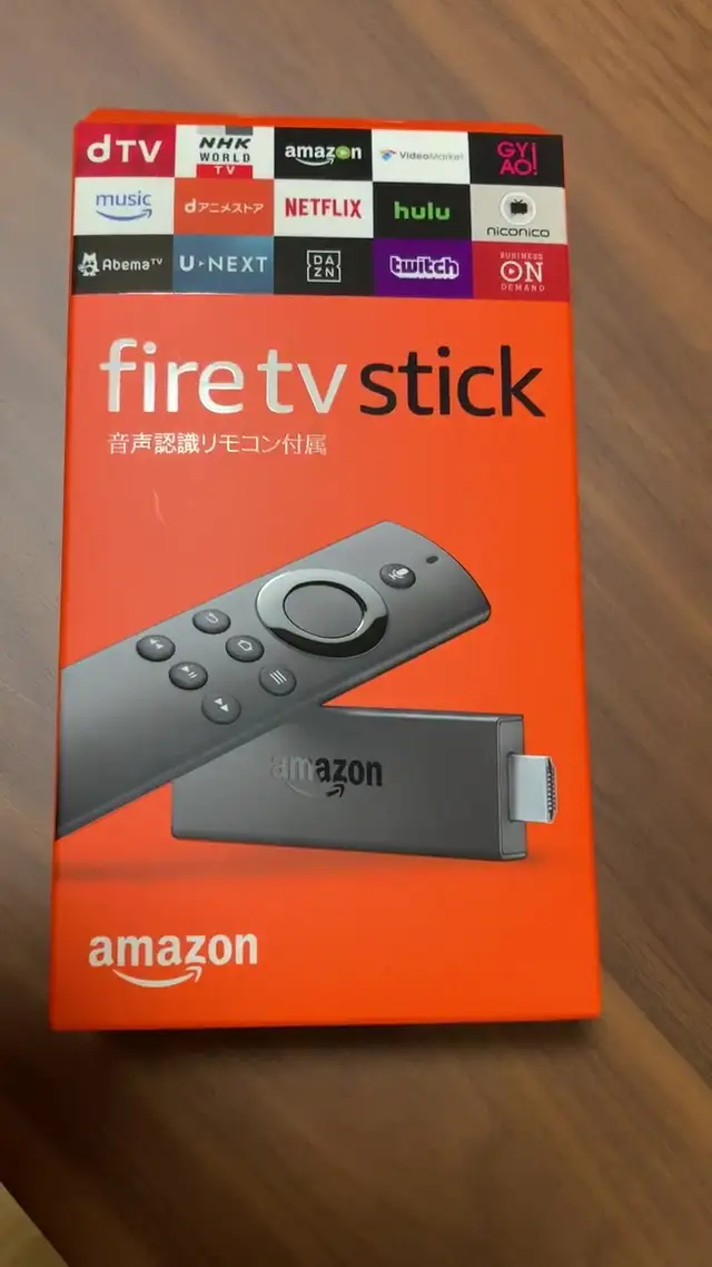 Buzzvideo Story ファイヤースティック バズビデオ Buzzvideo Story ファイヤースティック バズビデオ