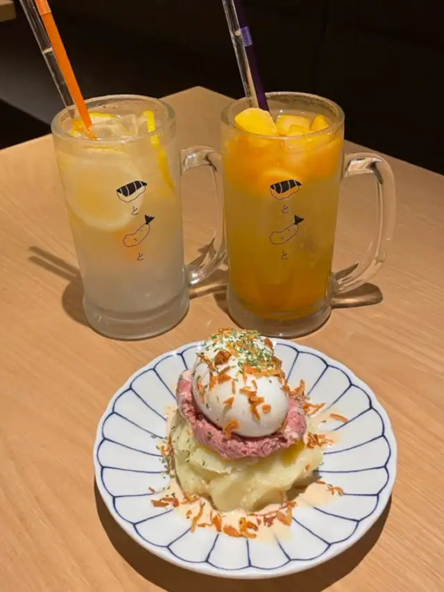 京都居酒屋 Lemon8