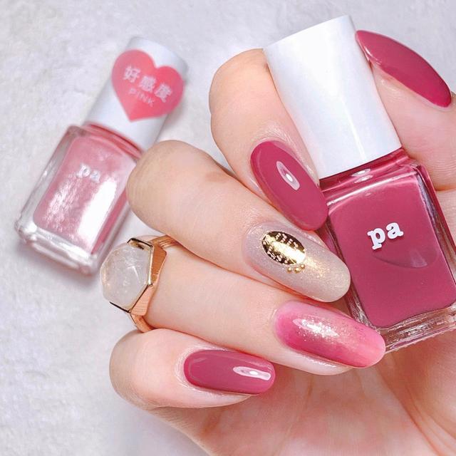 Paネイルに関する最新投稿と人気の投稿 Sharee