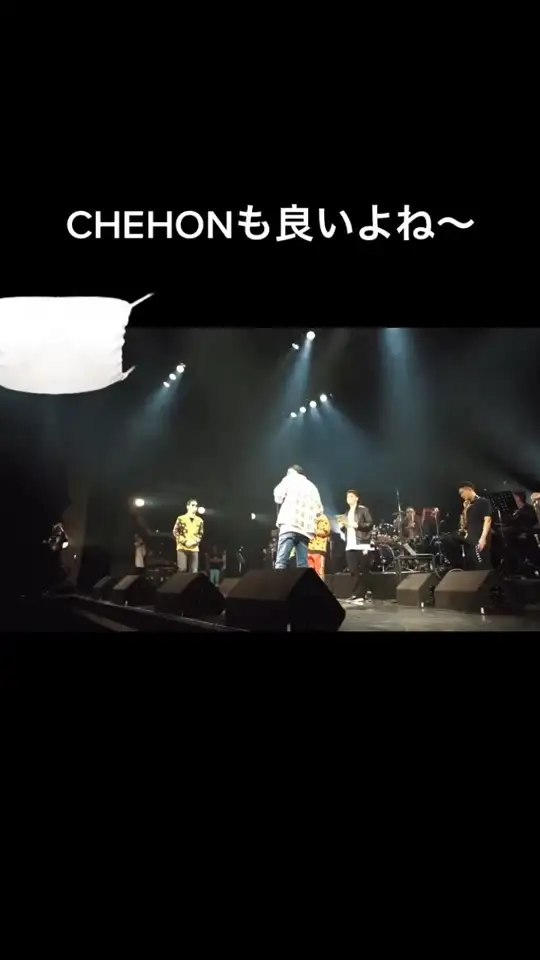 Buzzvideo Story Chehon 逮捕 0 1 0 8