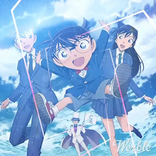 Buzzvideo Story 毛利蘭 お漏らし 1 1 1 7