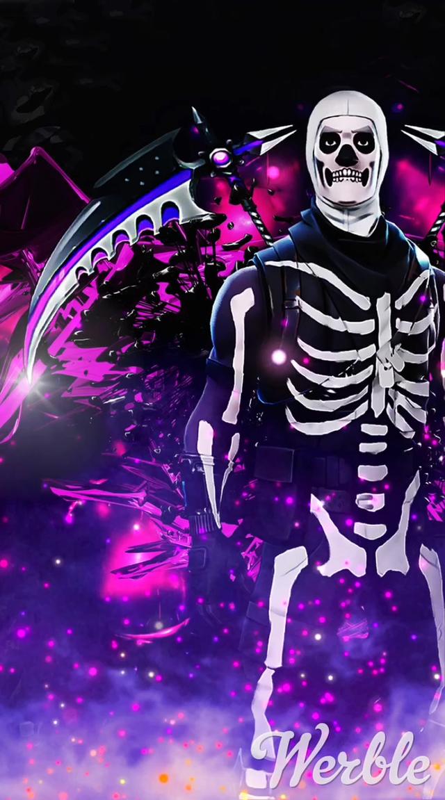 スカルトルーパー フォートナイト ダイナミック壁紙 保存の際はコメくれるとありがたいww Buzzvideo スカルトルーパー フォートナイト ダイナミック壁紙 保存の際はコメくれるとありがたいww Buzzvideo