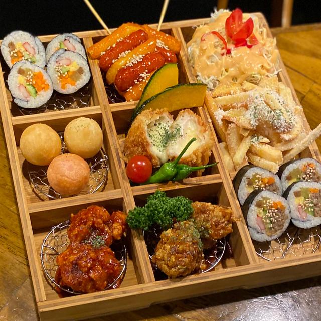 新大久保ランチに関する最新の人気投稿 Lemon8