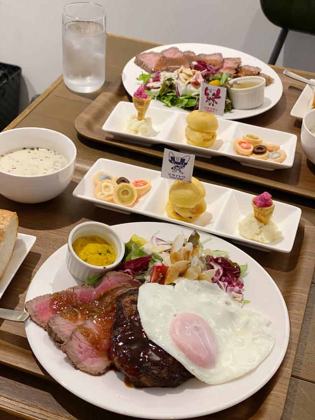 八尾ランチに関する最新の人気投稿 Lemon8