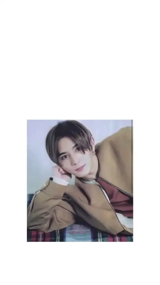 Buzzvideo Story 山田涼介 ロック画面