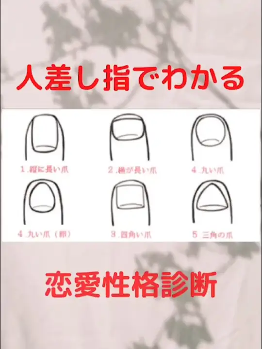 Lemon8 Story 恋愛出席番号占い