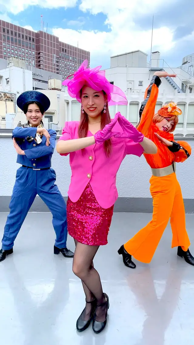 Lemon8 Story デリシャスパーティプリキュア 服 しまむら