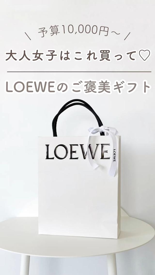 ☆さらさん専用☆値下げ✿ loewe ロエベ コインケース☻+