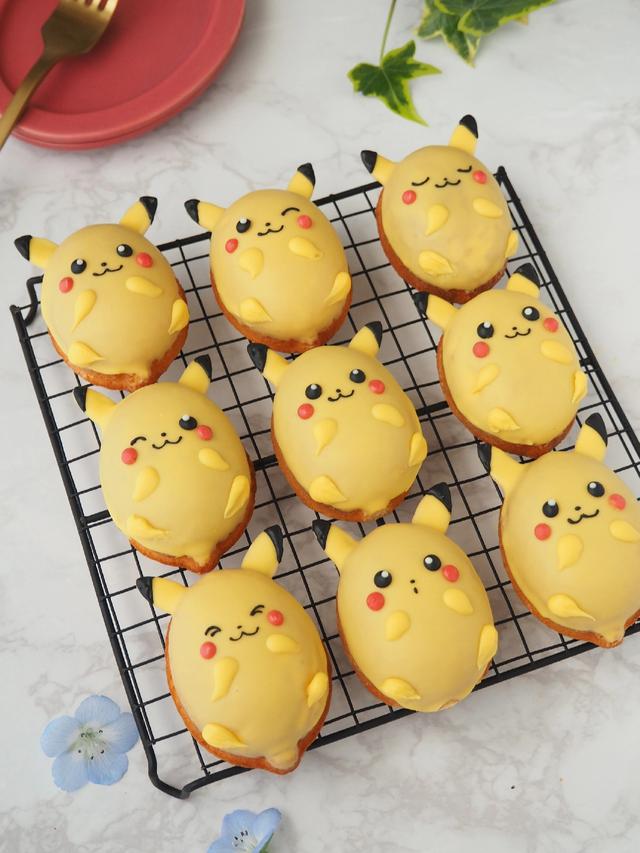 ポケモンに関する最新の人気投稿 Lemon8