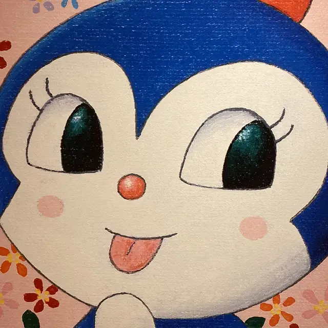 コキンちゃん壁紙 Lemon8