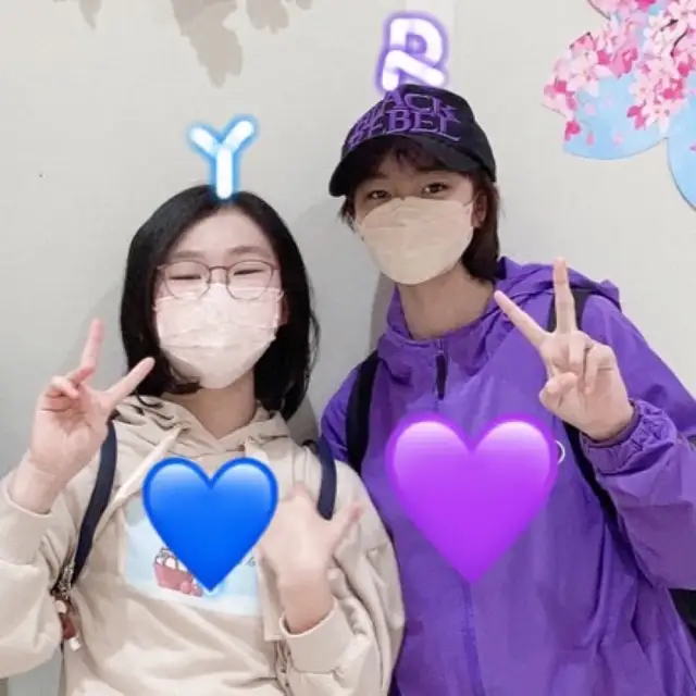 バレー部イラスト Lemon8