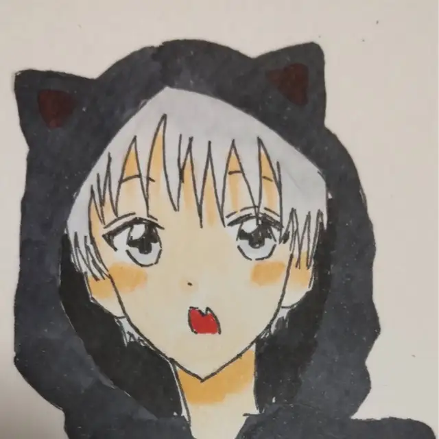 ミニオン描き方 Lemon8