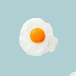 目玉焼きアレンジ Lemon8