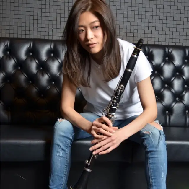 クラリネット四重奏 Lemon8